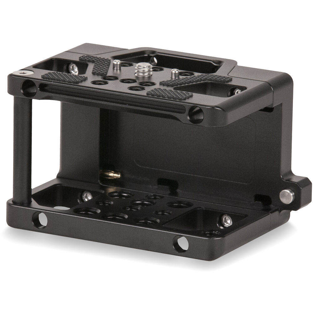 Tilta F970 L-Series Battery Baseplate (Black)