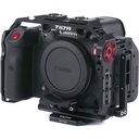 Tilta Full Camera Cage For Canon R5C - Black   (TA-T32-FCC-B)