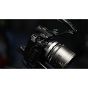 Tilta Full Camera Cage For Panasonic S1r i- Black - (TA-T80-FCC-B)