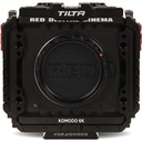 Tilta Full Camera Cage for RED KOMODO (Black)