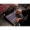Zoom LiveTrak L12next Dijital Mikser & Multi-Track Recorder