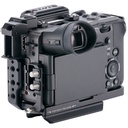 Tilta Full Camera Cage for Sony Fx2 - Black - (TA-T88-FCC-B)