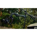 Tilta Hydra Alien Pro Speed Rail Mounting Kit - V Mount (HDA-T18-B-V)