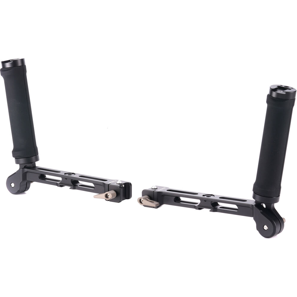 Tilta Lightweight Dual Handle Gimbal Support System (GSS-T04-DHB2)