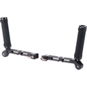 Tilta Lightweight Dual Handle Gimbal Support System (GSS-T04-DHB2)