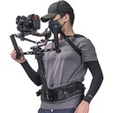 Tilta Lightweight Dual Handle Gimbal Support System (GSS-T04-DHB2)