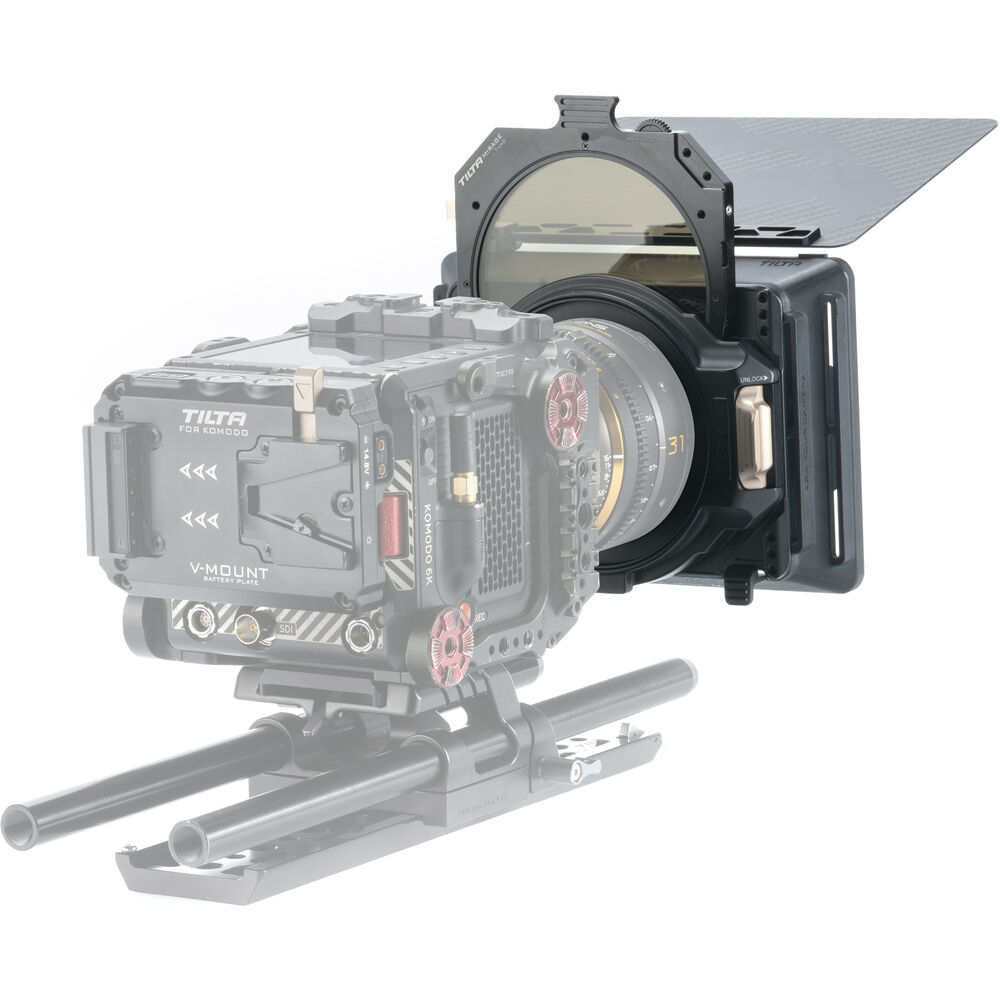 Tilta Mirage Motorized VND Kit(Motorsuz)(MB-T16-A)
