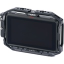 Tilta Monitor Cage for Atomos Ninja V - Black (TA-MC-ANV-B)