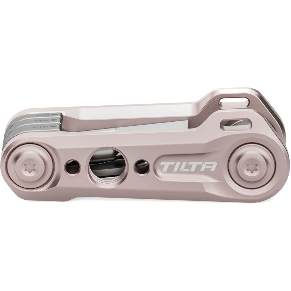 Tilta Multi Functional Mini Tool Kit - Smokey Pink (TA-MMT-SP)
