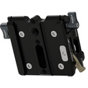 Tilta Universal 15mm LWS Baseplate - Black (TA-UBP-B)