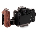 Tilta Lightweight Kit for Sony a7S III (Tactical Gray)