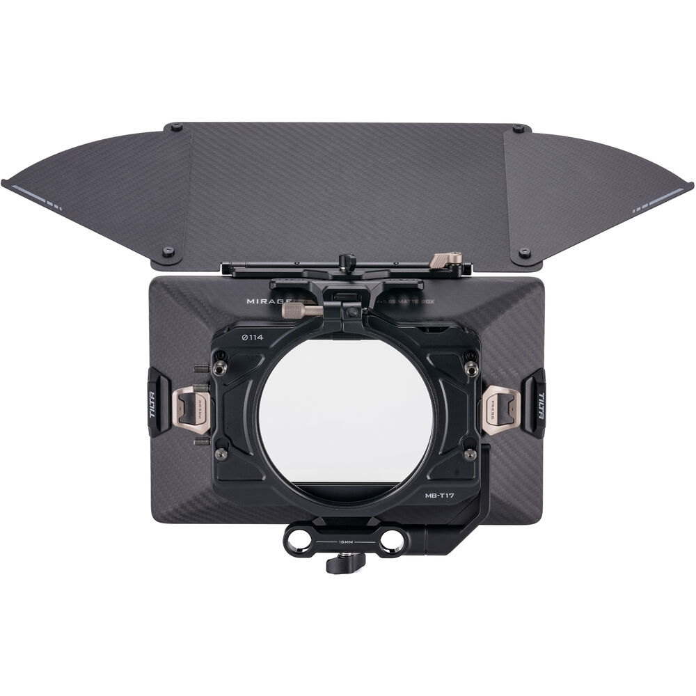 Tilta Miraga Pro Matte Box Basic Kit (MB-T17)