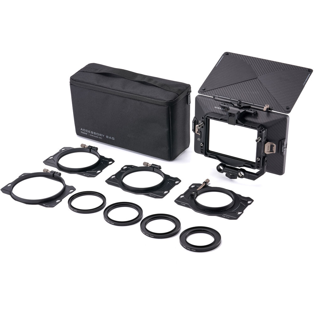 Tilta Miraga Pro Matte Box Basic Kit (MB-T17)