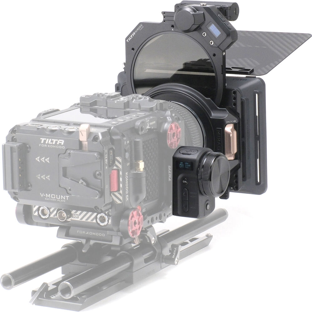 Tilta Mirage Motorized Vnd Kit (Without Battery) (MB-T16-B1)
