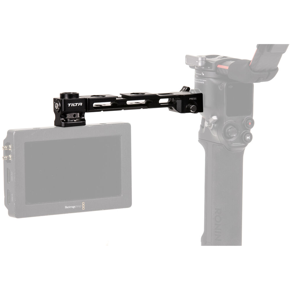 Tilta Monitor Mounting Bracket (TGA-MMB)