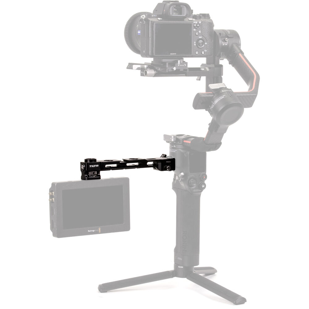 Tilta Monitor Mounting Bracket (TGA-MMB)