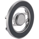 Tilta Universal Magnetic Mounting Bracket 1/4" 20 - Titanim Gray - (TA-UMM-1420-TG)