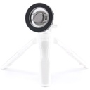 Tilta Universal Magnetic Mounting Bracket 1/4" 20 - Titanim Gray - (TA-UMM-1420-TG)