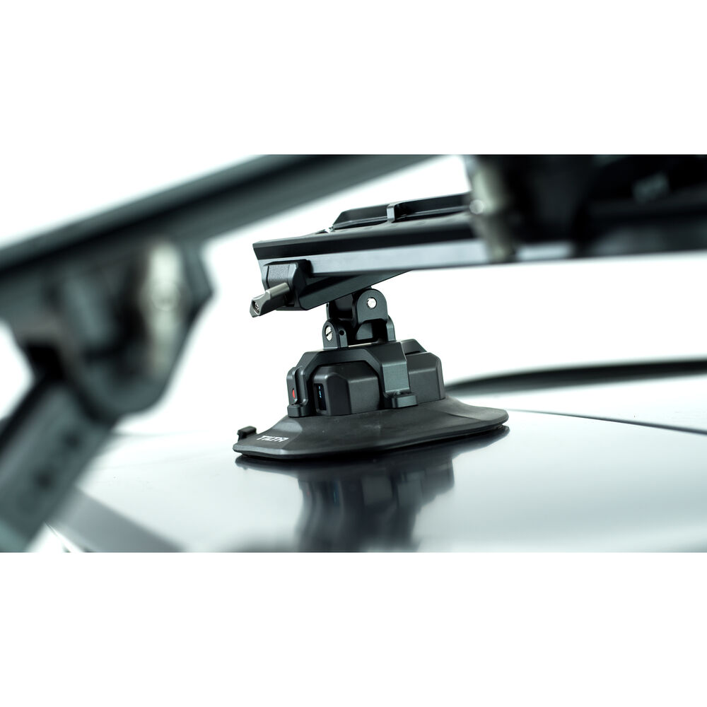 Tilta Hydra Alien Pro with Electronic Suction Cup Kit (V-Mount)