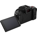 Panasonic LUMIX G100D + 12-32mm