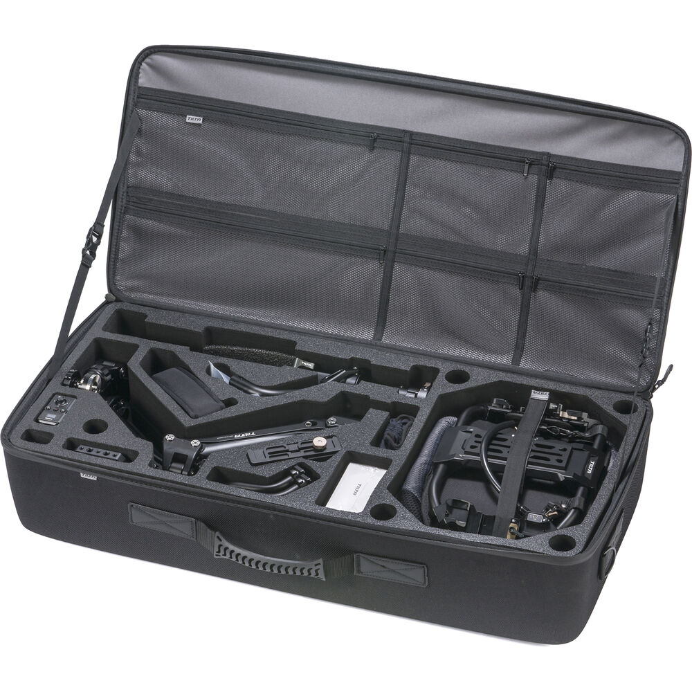 Tilta Float Handheld Gimbal Support System - V Mount  (GSS-T01-V)