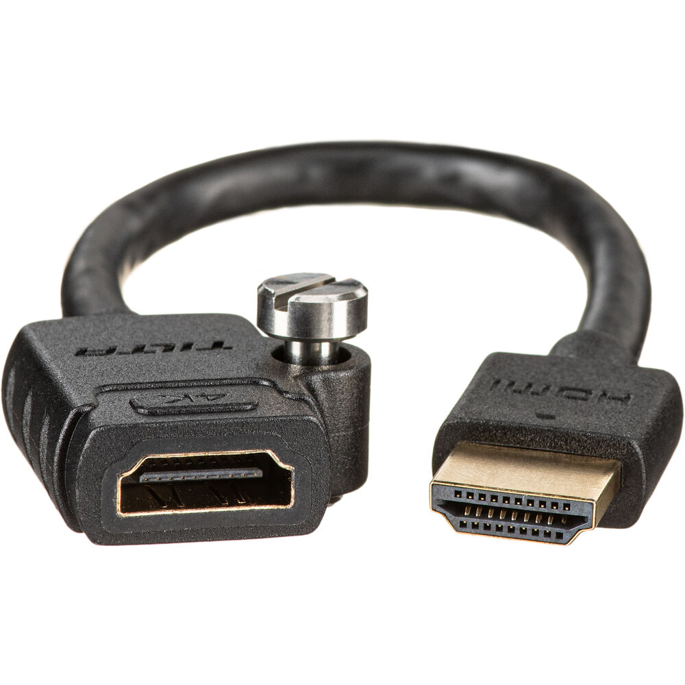 Tilta HDMI Male to Female Cable for Camera Cages