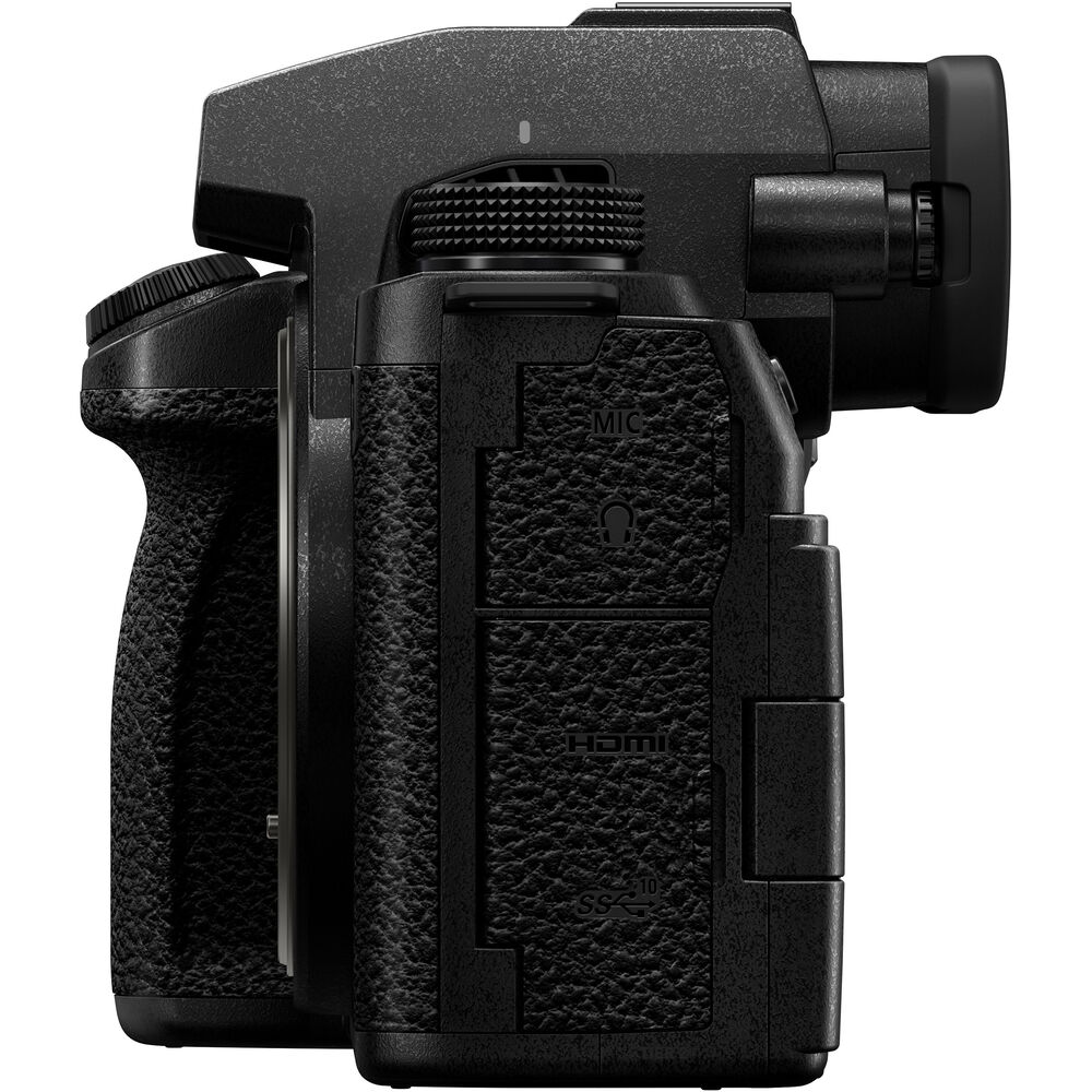 Panasonic LUMIX S5 IIX Mirrorless Camera
