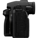 Panasonic LUMIX S5 IIX Mirrorless Camera