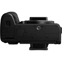 Panasonic LUMIX S5 IIX Mirrorless Camera