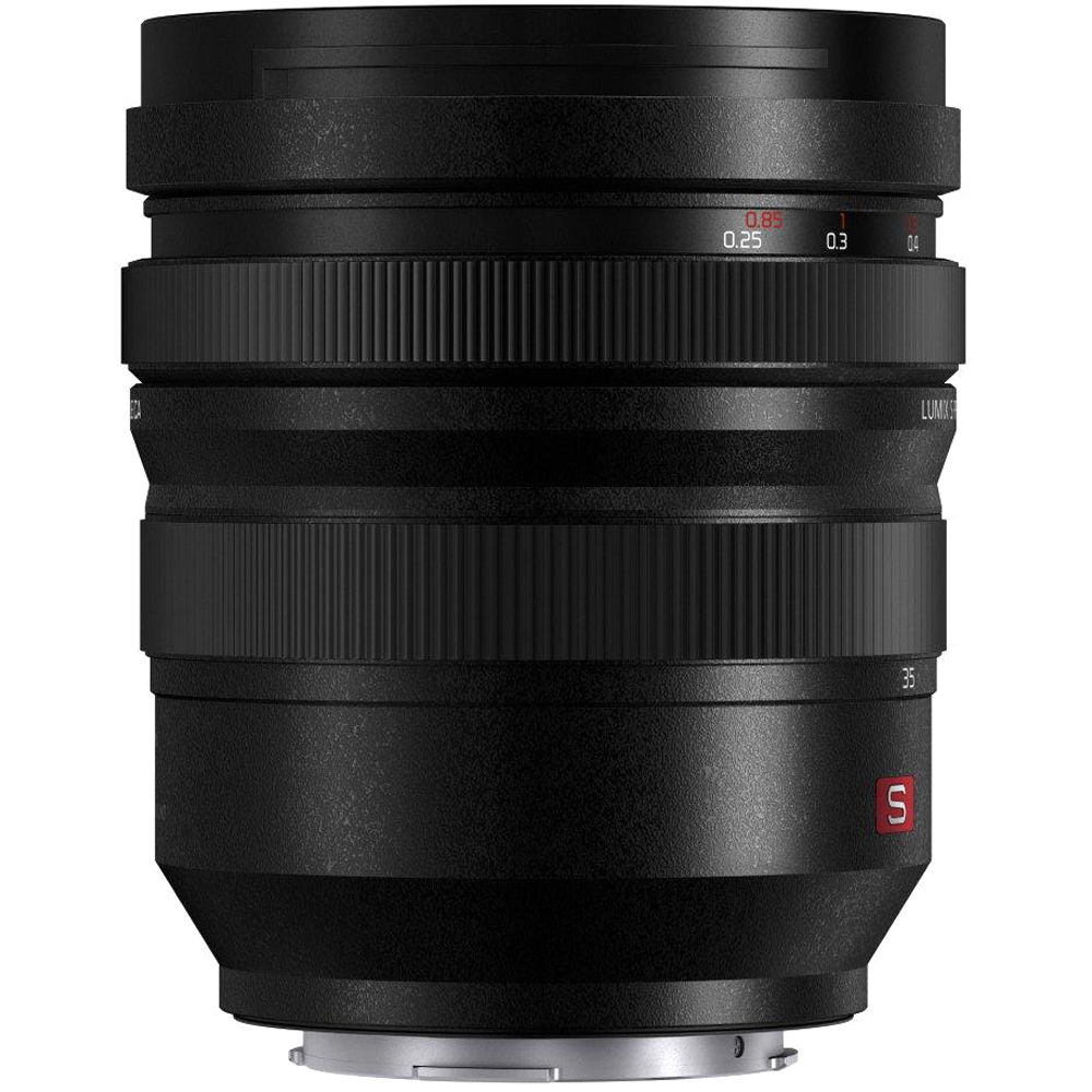 Panasonic Lumıx S Pro F4/16-35Mm S-R1635e