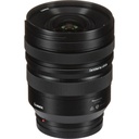 Panasonic Lumıx S Pro F4/16-35Mm S-R1635e