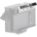 Tilta Hot Shoe Thumb Bracket for Fujifilm X100VI - Black (TA-T70-TB-B)