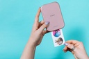 Canon Zoemini 2 Mini Fotoğraf Yazıcısı Pembe