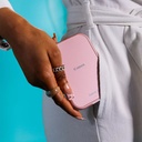 Canon Zoemini 2 Mini Fotoğraf Yazıcısı Pembe