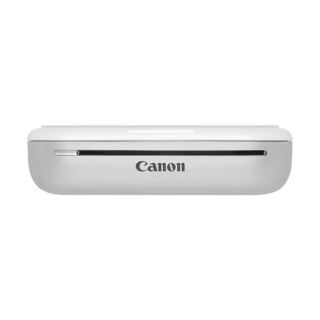 Canon Zoemini 2 Mini Fotoğraf Yazıcısı Beyaz