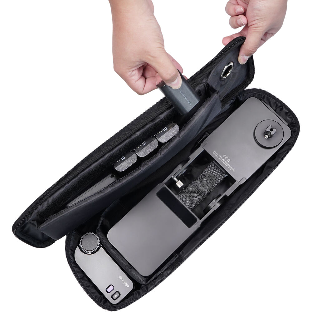 edelkrone Soft Case for HeadPLUS/ HeadPLUS Pro