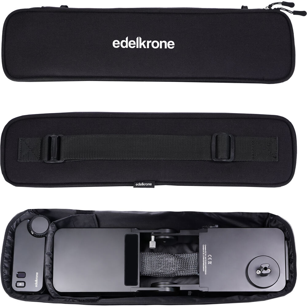 edelkrone Soft Case for HeadPLUS/ HeadPLUS Pro