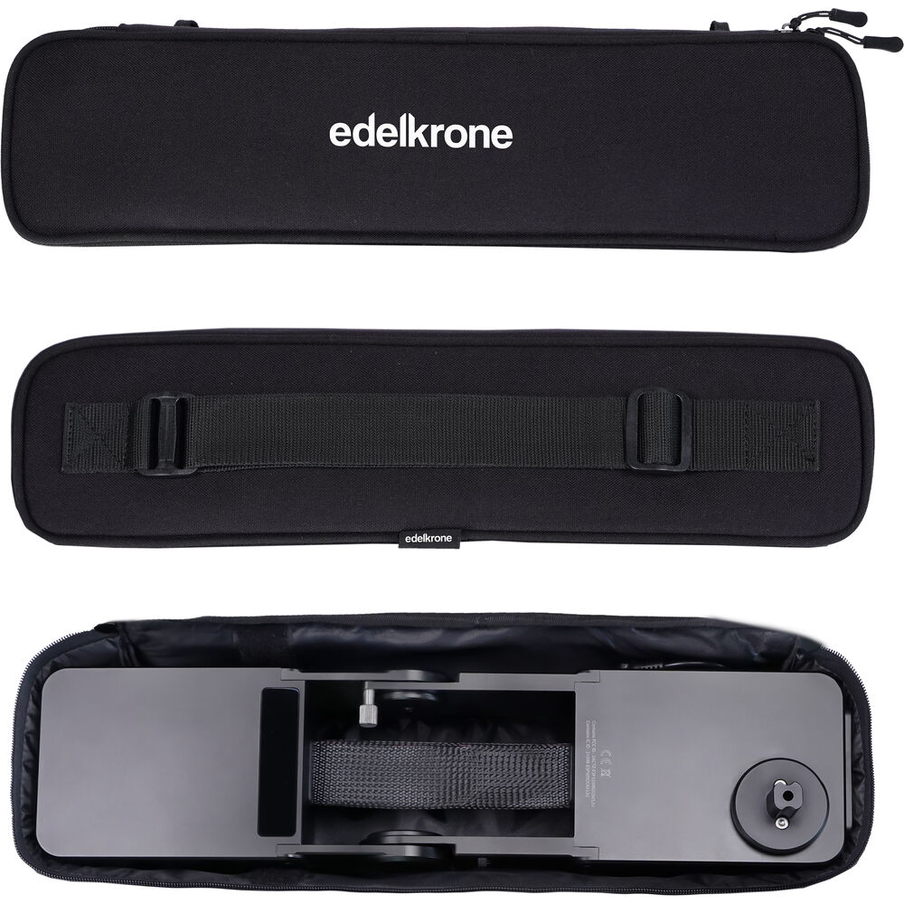 edelkrone Soft Case for HeadPLUS/ HeadPLUS Pro