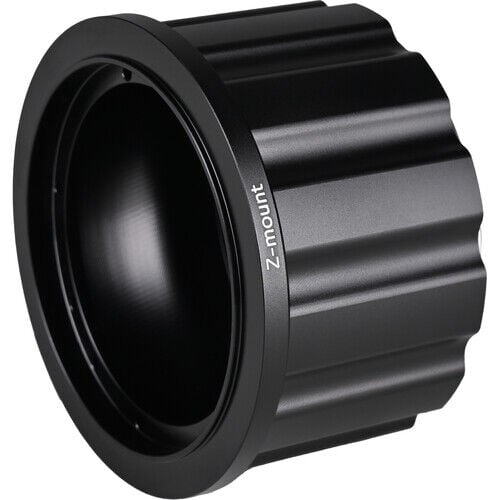 Venus Optics Laowa Sunlight Değiştirilebilir Bayonet (Nikon Z)