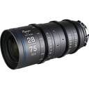 Laowa Ranger Lite 28-75mm T2.9 FF Cine Lens NEW Arri PL (Default) + EF