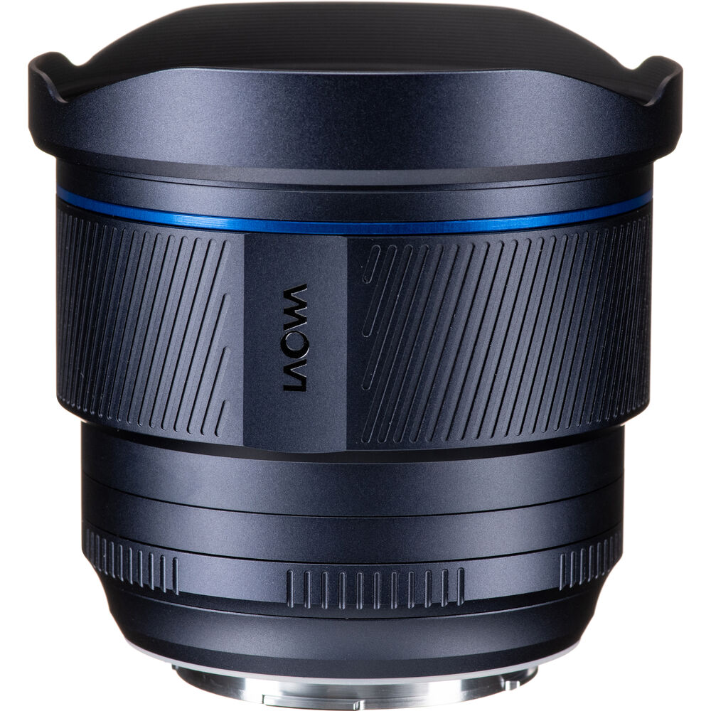 Venus Optics Laowa 10mm f/2.8 Zero-D FF Manual Focus Lens (Leica L, 5-Blade Aperture)