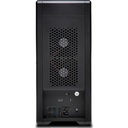 G-Technology G-DRIVE 48TB G-RAID Shuttle 8 8-Bay Thunderbolt 3 RAID Array (8 x 6TB)