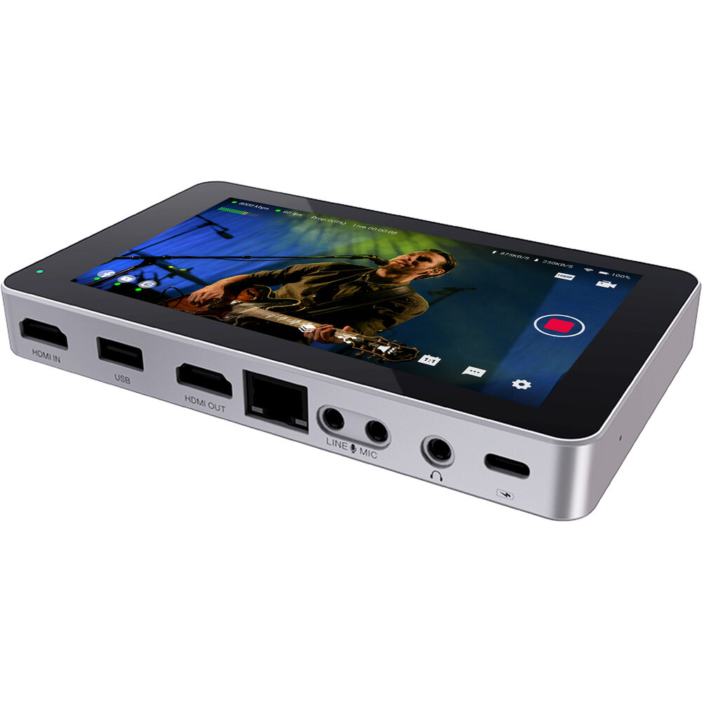 YoloLiv YoloBox Mini Canlı Yayın Sistemi