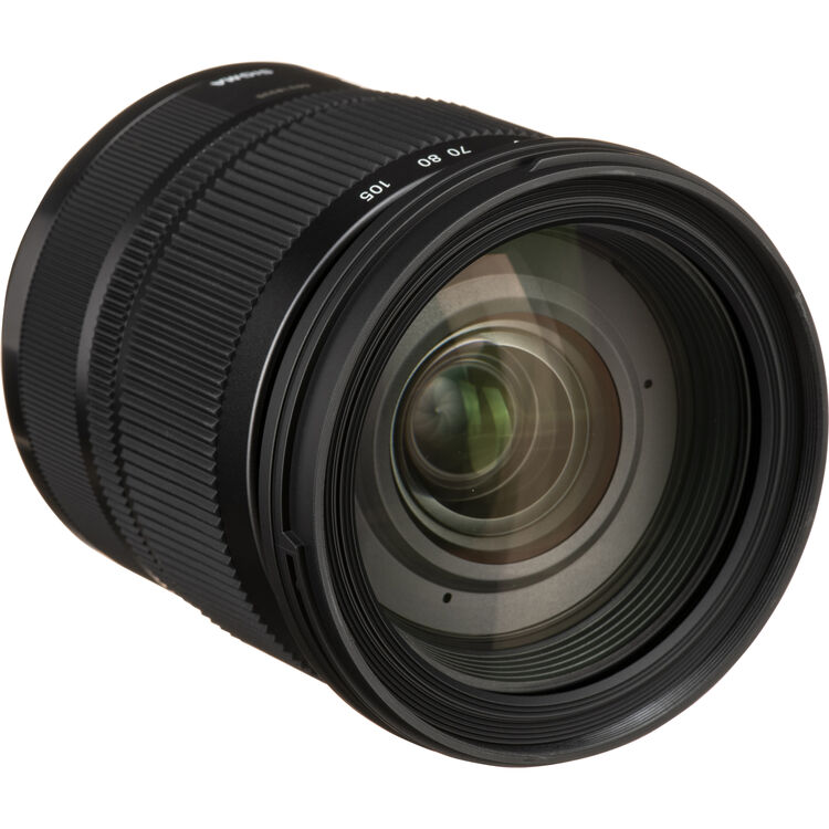 SIGMA - 24-105MM F/4.0 DG OS HSM F/NİKON
