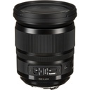 SIGMA - 24-105MM F/4.0 DG OS HSM F/NİKON