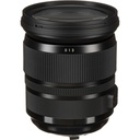 SIGMA - 24-105MM F/4.0 DG OS HSM F/NİKON