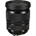 SIGMA - 24-105MM F/4.0 DG OS HSM F/NİKON