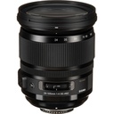 SIGMA - 24-105MM F/4.0 DG OS HSM F/NİKON