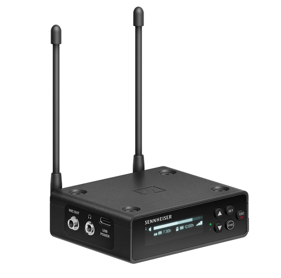 Sennheiser EW-DP 835 SET / 700030