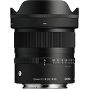 SIGMA - AF 15MM F/1.4 DC (C) F/SE